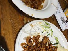 -娄三少·老北京春饼烤鸭家常菜(富力又一城店)