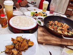 -寻味顺德·南记酒家·传统顺德菜·鱼生(广源路店)
