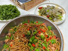 -勇利赵家烤肉坊(纬二街店)