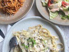 -The Rug Cafe(王府中环店)