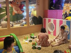 -北方暖暖温泉洗浴(沈阳北站店)