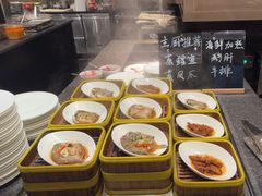 -Social 秀西餐厅-长沙瑞吉酒店(运达店)