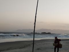 -南澳海滩