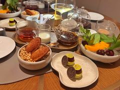 -Amber(置地文华东方酒店)