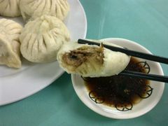 三鲜包子-四平包子铺