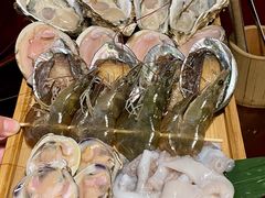 -酒肴一瓢·活贝料理·日本料理(三元桥·霄云路店)