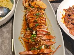 -前海沿·青岛菜(乐客城店)