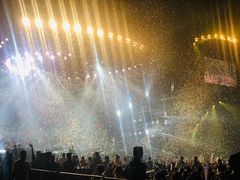 -梦之蓝青奥体育公园体育馆