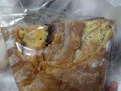 炭烧咖啡奶酥-古早味坊(国棉四厂家属院店)