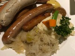 -LENBACH兰巴赫西餐啤酒坊(大连东港店)