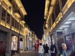 -汕头市小公园