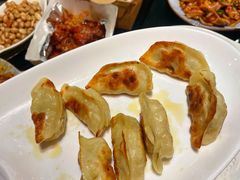 煎饺子-丫丫汤膳打边炉(宏府408坊店)