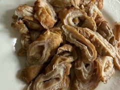 -岳姥姥饺子(泺文路店)