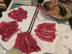 -小城牛事·鲜牛肉火锅(万达店)