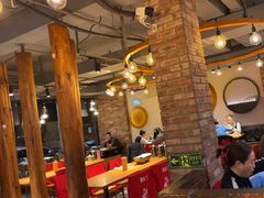 -聚点串吧·北京烧烤(赵登禹路店)