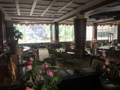 -北京瑞麟湾温泉度假酒店