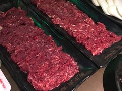 -左庭右院鲜牛肉火锅(新梅广场店)