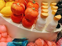 -LUSH(威尼斯人店)