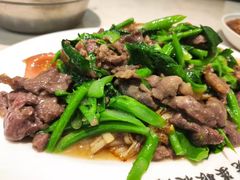 -长平老姿娘夜粥(平东一街店)