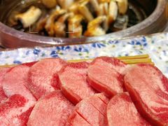 -大唐尚武烤活鳗鱼黑牛烤肉(大里路店)