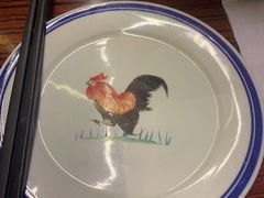 -沙胆彪炭炉牛杂煲(成都玉林店)