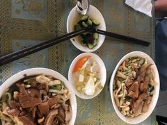 -孙记炒炮(西街店)