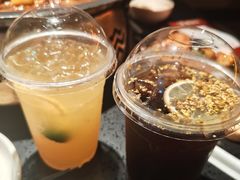 -探鱼·鲜青椒爽麻烤鱼(增城东汇城店)