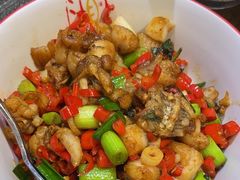 -湘味淳(千禧街店)