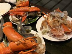 -深圳四季酒店·馥自助餐厅