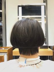 -Hair Code芭曲发型
