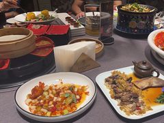 -羲和雅苑•北京烤鸭(乐园道万象城店)