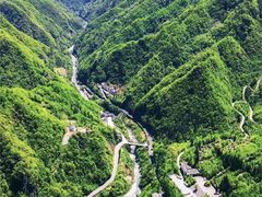-神农架景区
