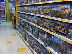 -TOYSRUS玩具反斗城(广州IGC天汇广场店)
