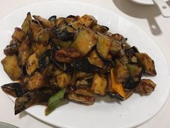 -萍香大厨·锅包肉(大东门店)