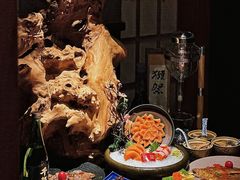 -原志优秀食材·匠心料理·海胆主题(金亿广场店)