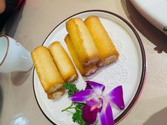 顺德炸牛奶-味妙顺德厨房(绿地缤纷城店)
