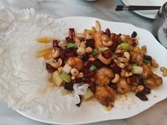 宫保虾仁-陈麻婆豆腐总店