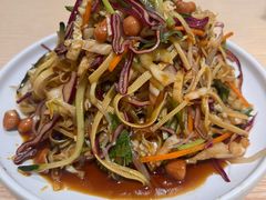 -老边饺子馆(东单店)