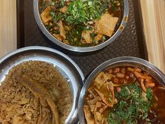 -柳州肥姨妈大骨螺蛳粉(江宁万达店)