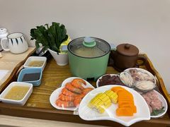 -雪梅月子中心(华侨城店)