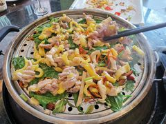桑拿鸡-阿多私房菜(顺德店)