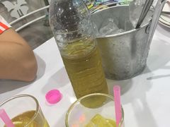 -T&K 海鲜