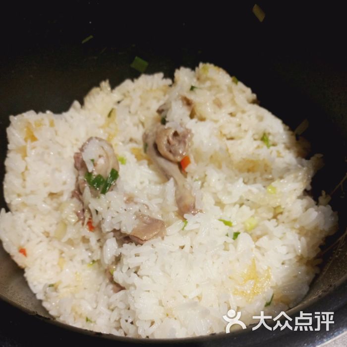 大鸽饭(万达店)-鸽子饭图片-衡阳美食-大众点评网