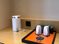 -上海浦西万怡酒店