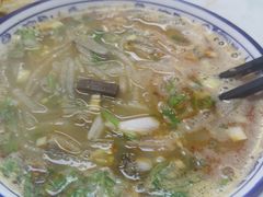 -老师家羊杂碎(延安总店)