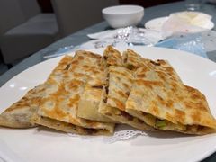 -红菜坊·烤鸭·川鲁宴(石园店)