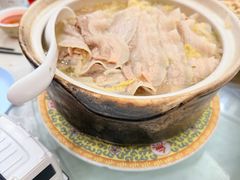 -砂锅居(西四店)