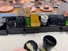 -争鲜回转寿司(东方银座店)