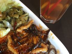 -永和大王(一口茶豆浆|花香豆更香·碧榕湾店)
