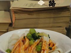 -子午路张记肉夹馍(翠华路店)